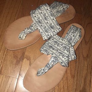 Sandals
